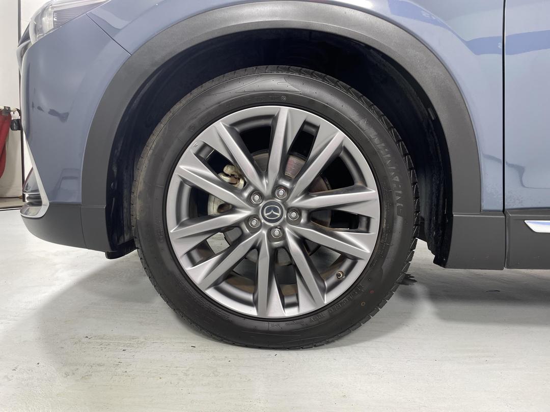 Photo '10' of Mazda CX-9