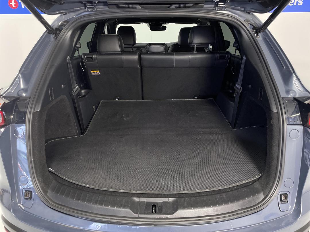 Photo '14' of Mazda CX-9