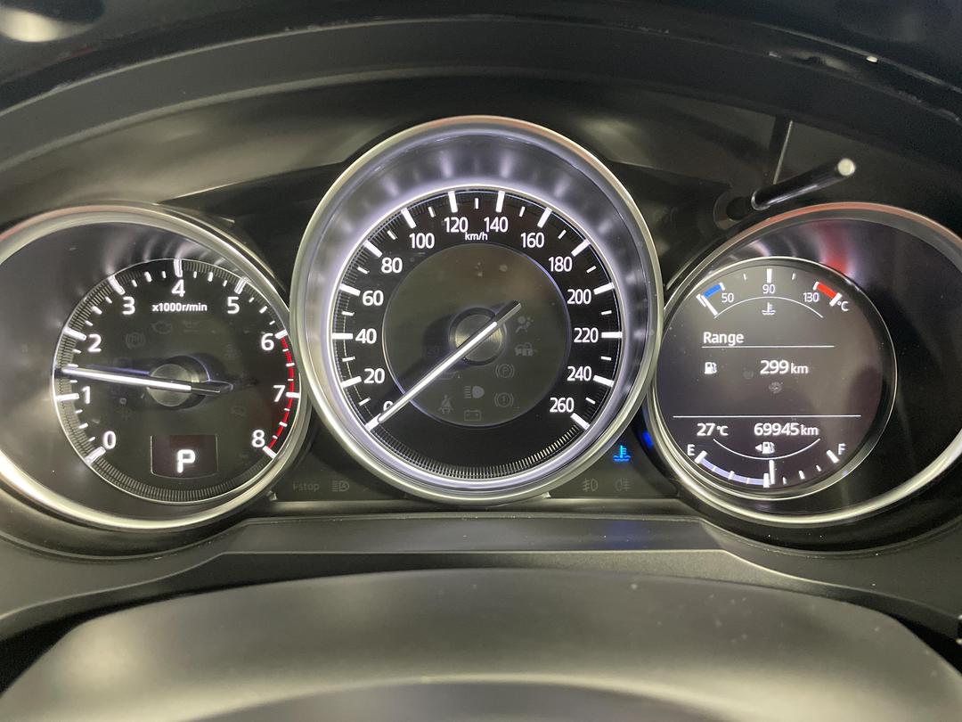 Photo '21' of Mazda CX-9