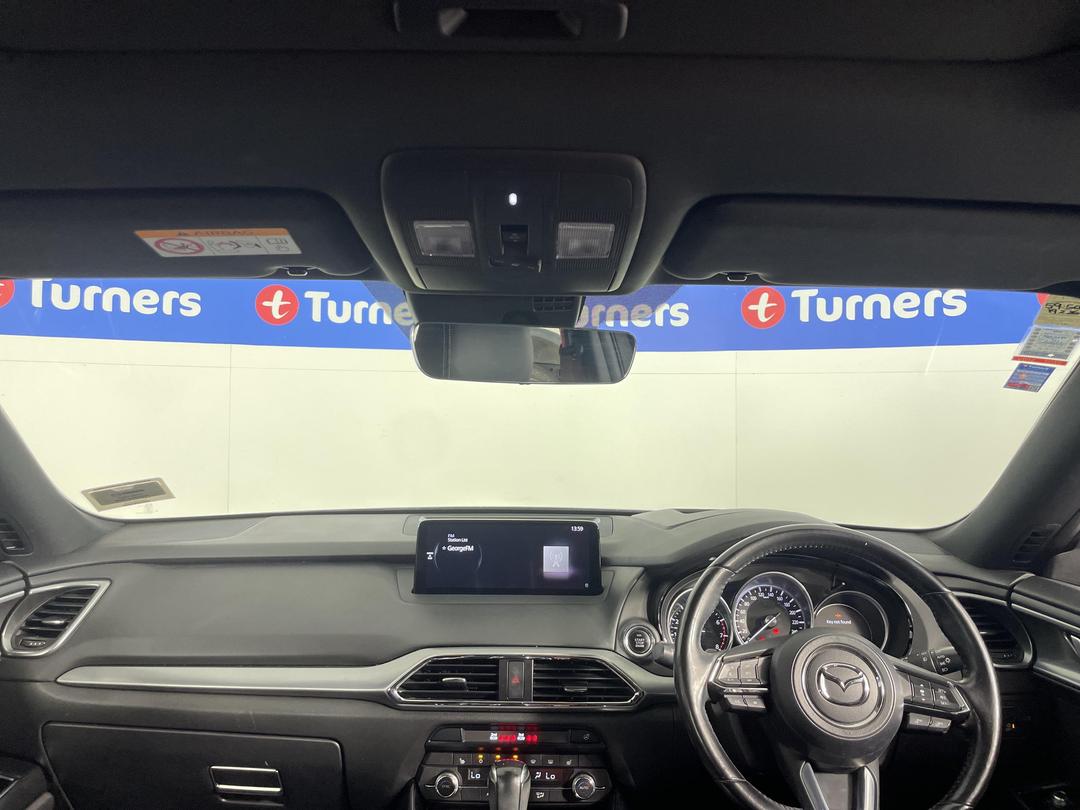 Photo '17' of Mazda CX-9