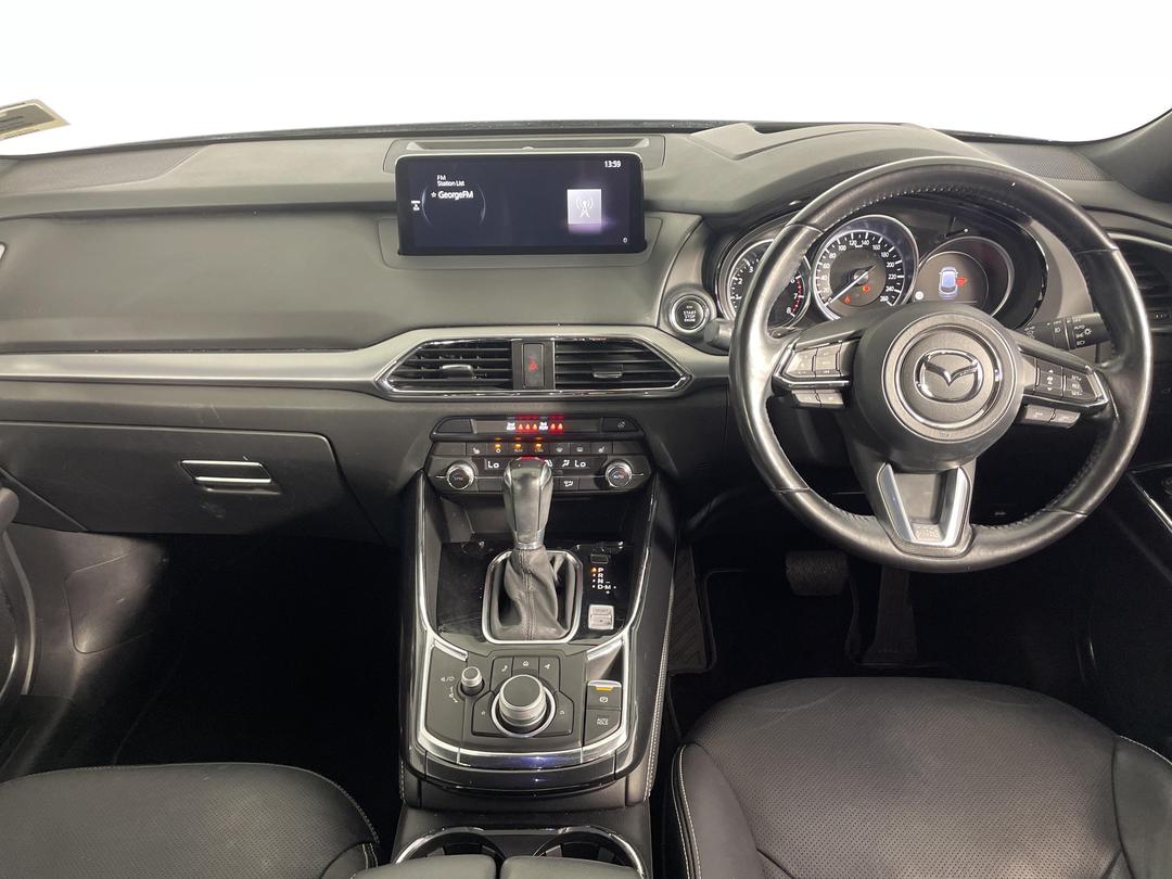 Photo '18' of Mazda CX-9