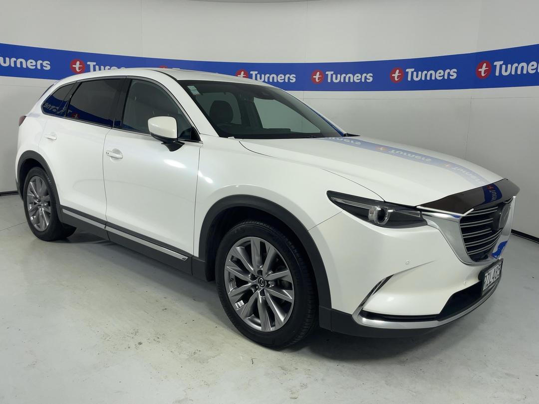Photo '1' of Mazda CX-9