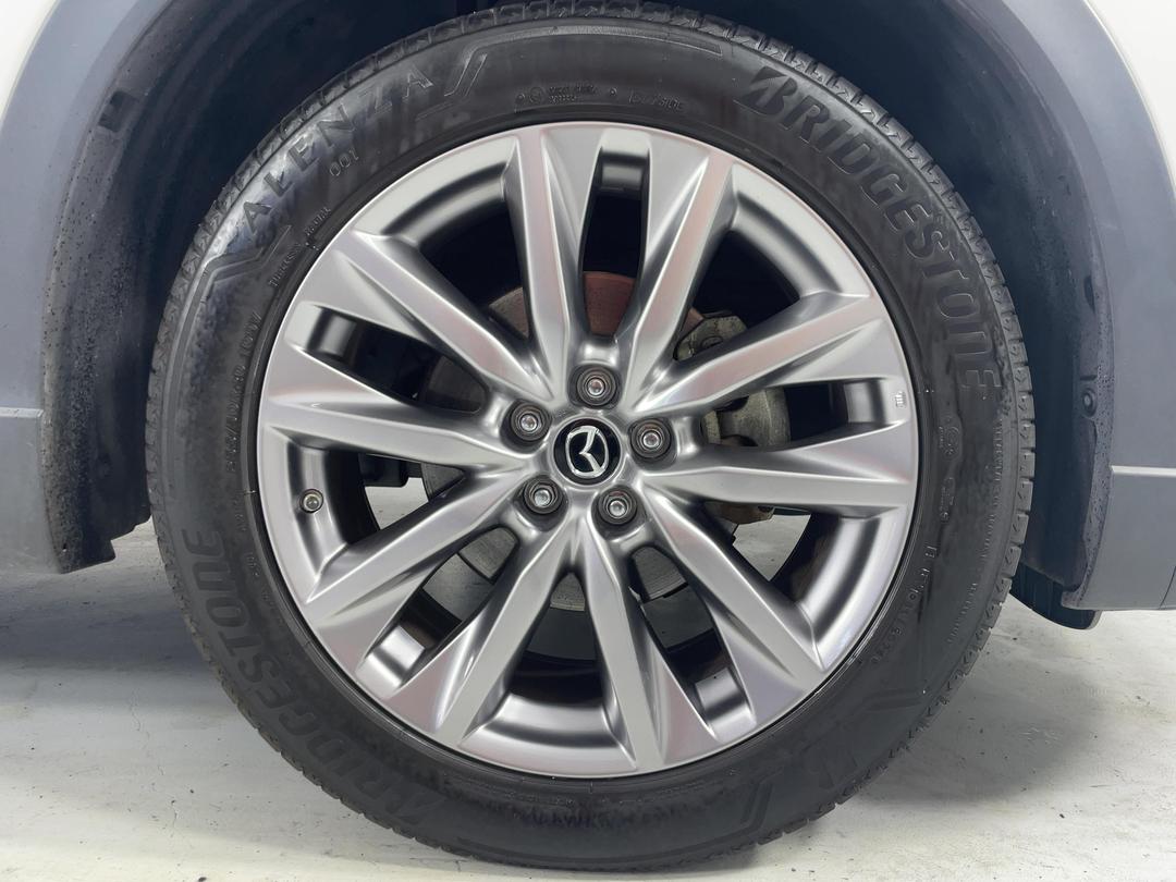 Photo '9' of Mazda CX-9