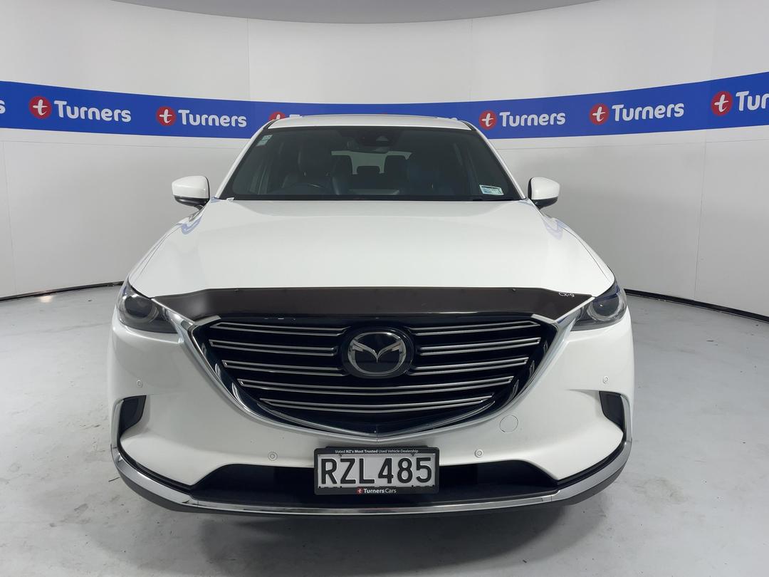 Photo '2' of Mazda CX-9