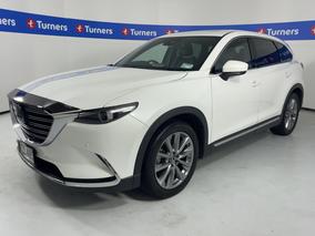 Photo '4' of Mazda CX-9