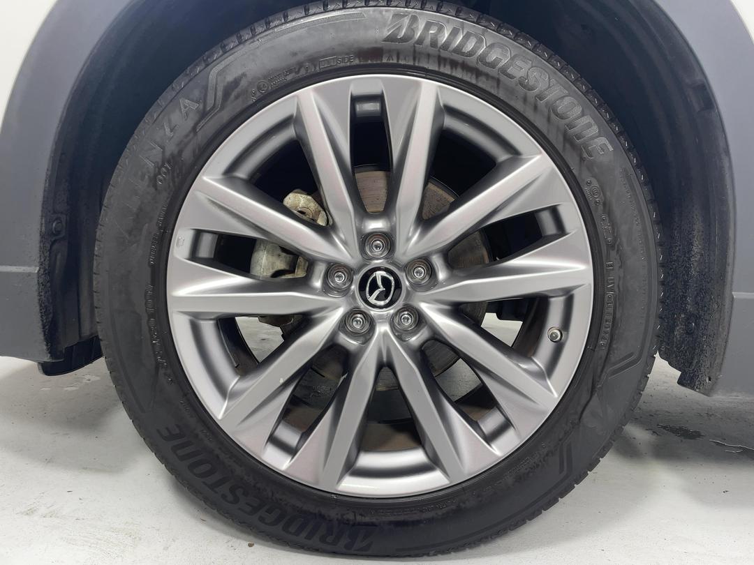 Photo '10' of Mazda CX-9