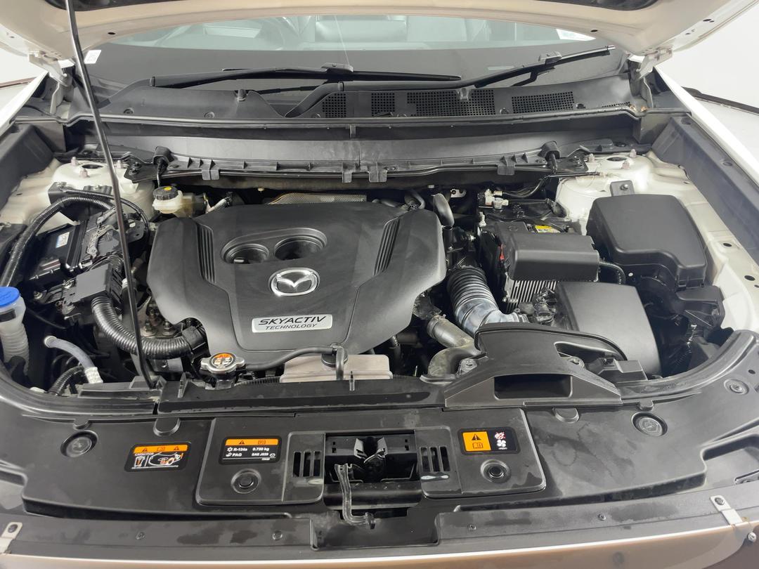 Photo '13' of Mazda CX-9