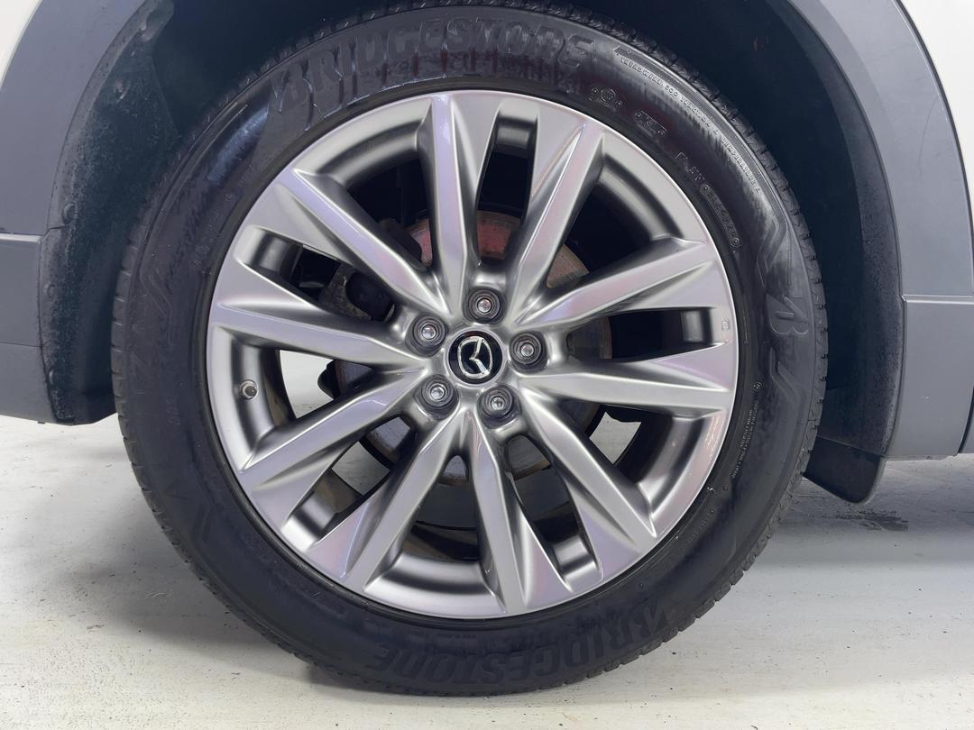 Photo '12' of Mazda CX-9