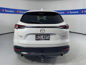 Photo '6' of Mazda CX-9