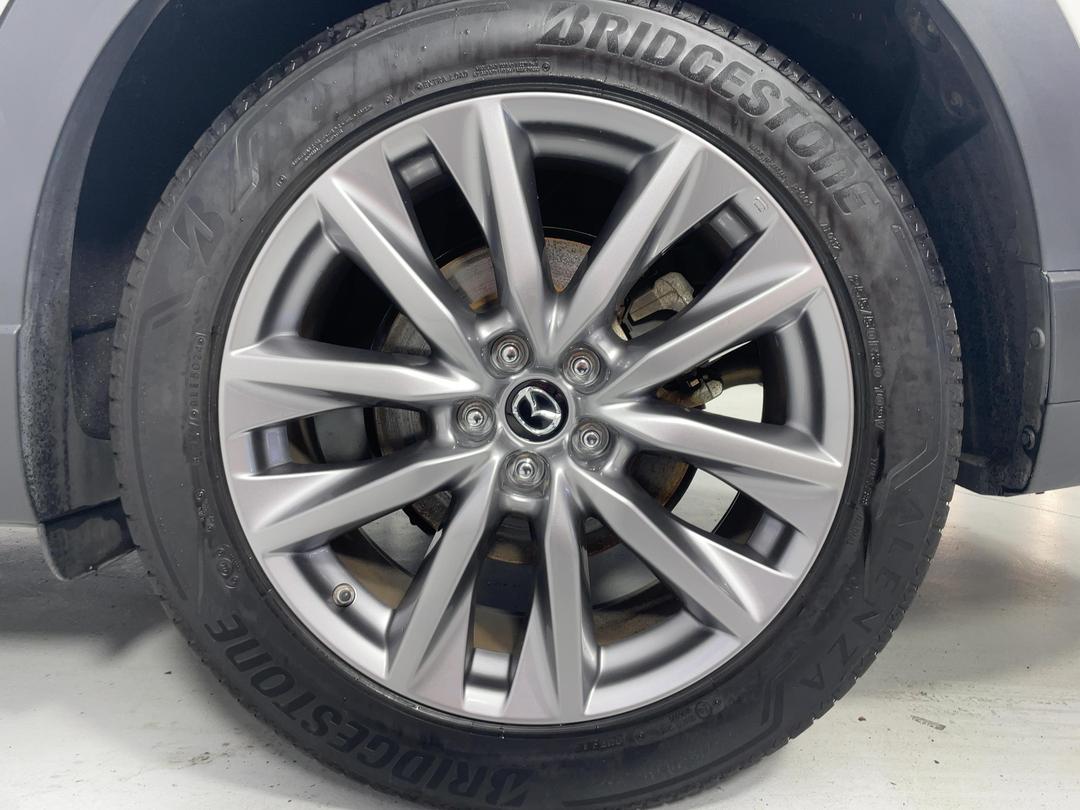 Photo '11' of Mazda CX-9