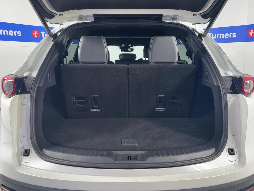 Photo '14' of Mazda CX-9