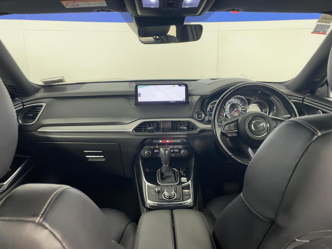 Photo '17' of Mazda CX-9