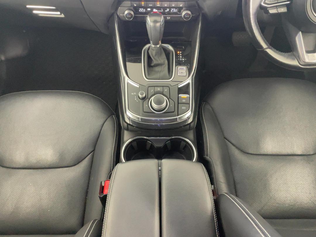 Photo '18' of Mazda CX-9
