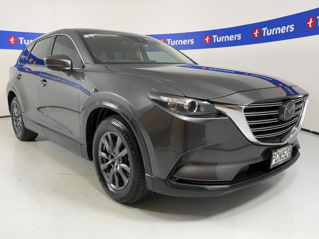 Photo '1' of Mazda CX-9