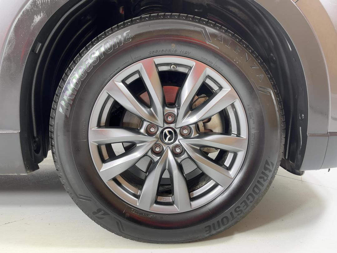 Photo '9' of Mazda CX-9