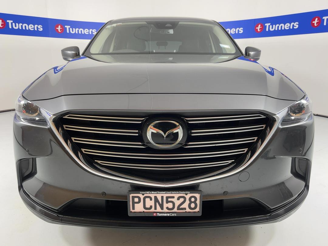 Photo '2' of Mazda CX-9