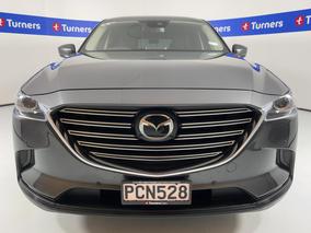 Photo '2' of Mazda CX-9