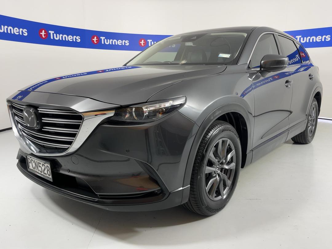 Photo '4' of Mazda CX-9