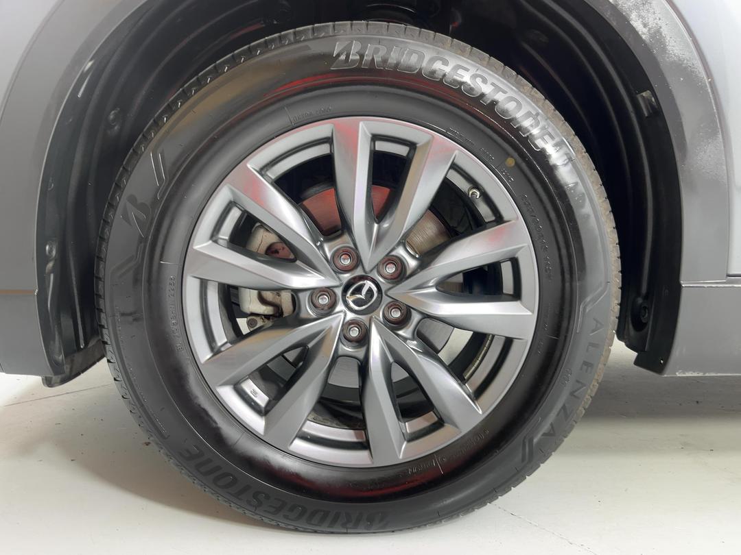 Photo '10' of Mazda CX-9