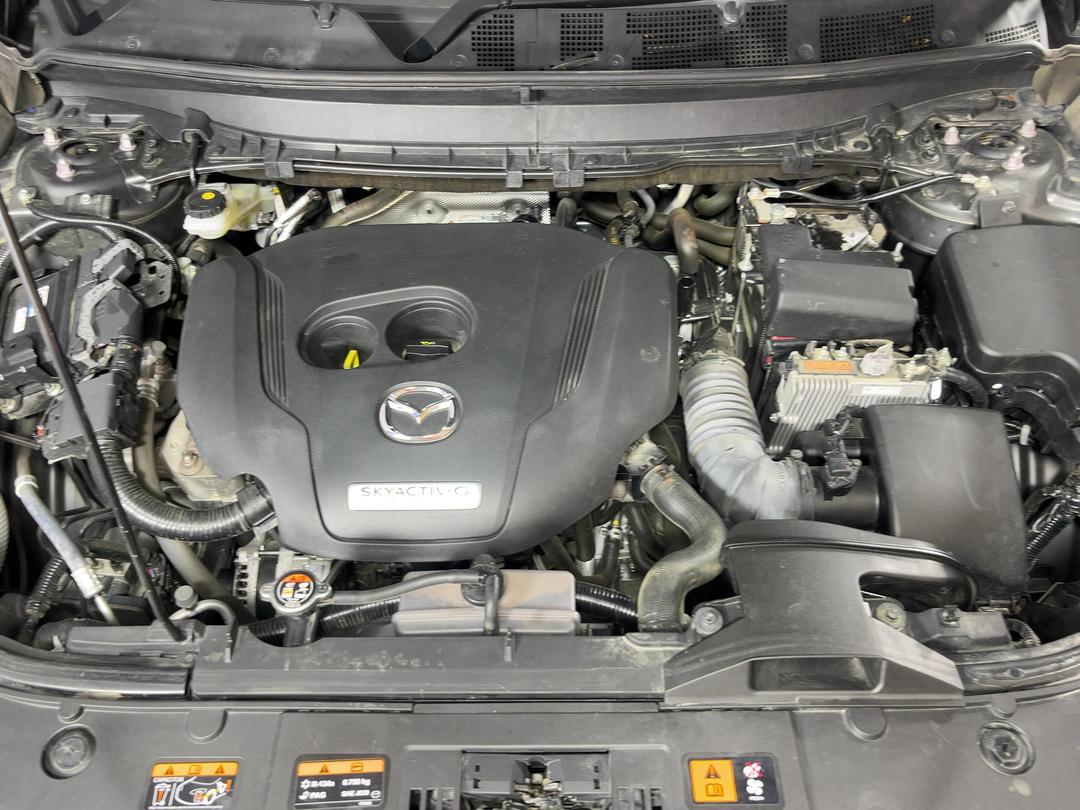 Photo '13' of Mazda CX-9