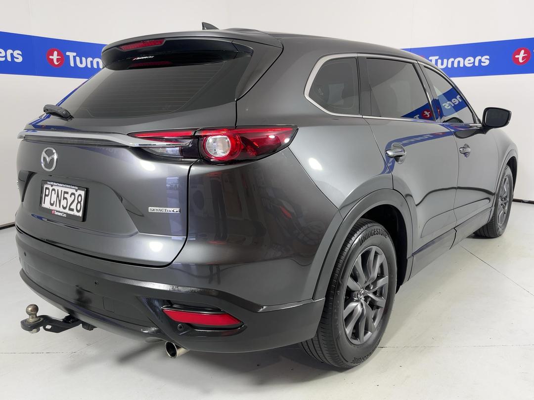 Photo '7' of Mazda CX-9