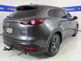 Photo '7' of Mazda CX-9