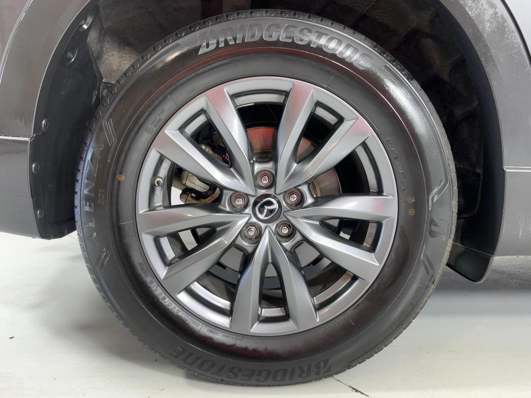 Photo '12' of Mazda CX-9