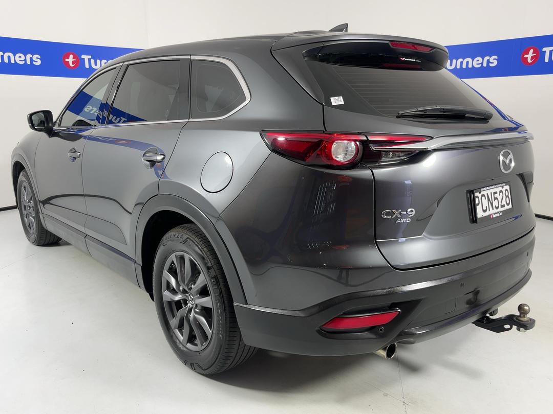 Photo '5' of Mazda CX-9
