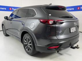 Photo '5' of Mazda CX-9