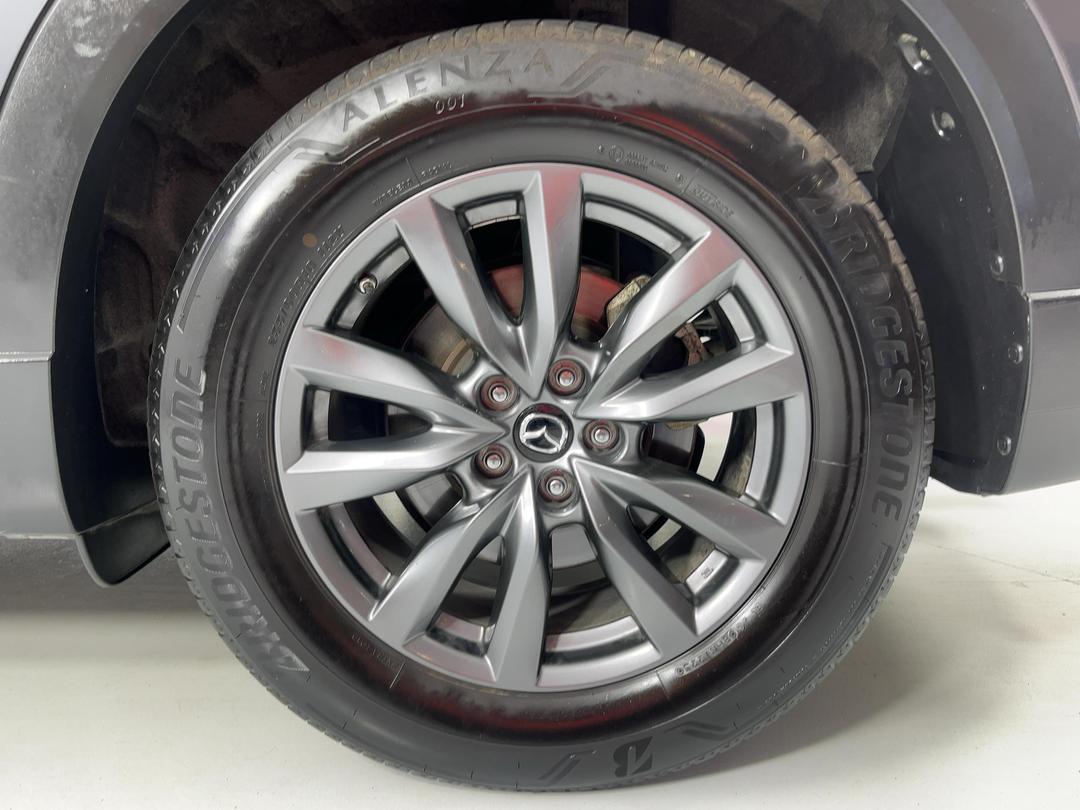 Photo '11' of Mazda CX-9