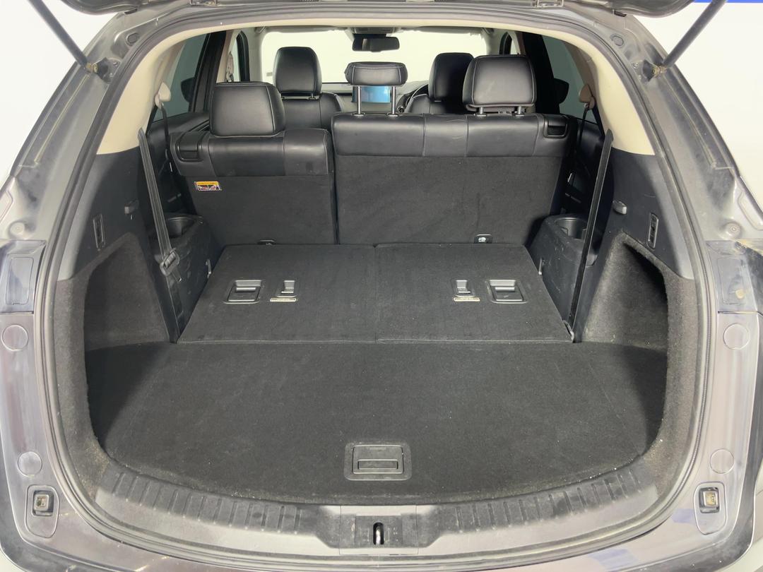 Photo '14' of Mazda CX-9