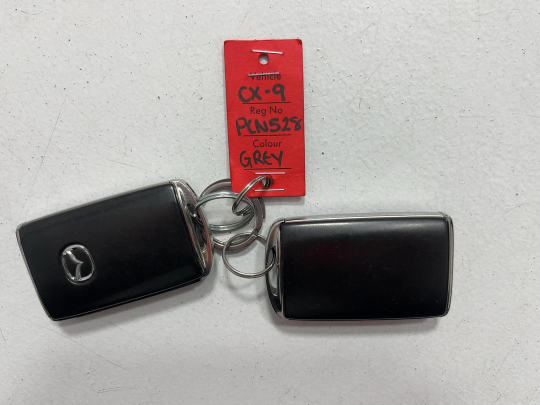 Photo '22' of Mazda CX-9