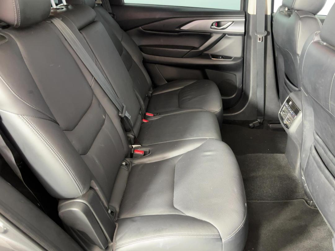 Photo '20' of Mazda CX-9