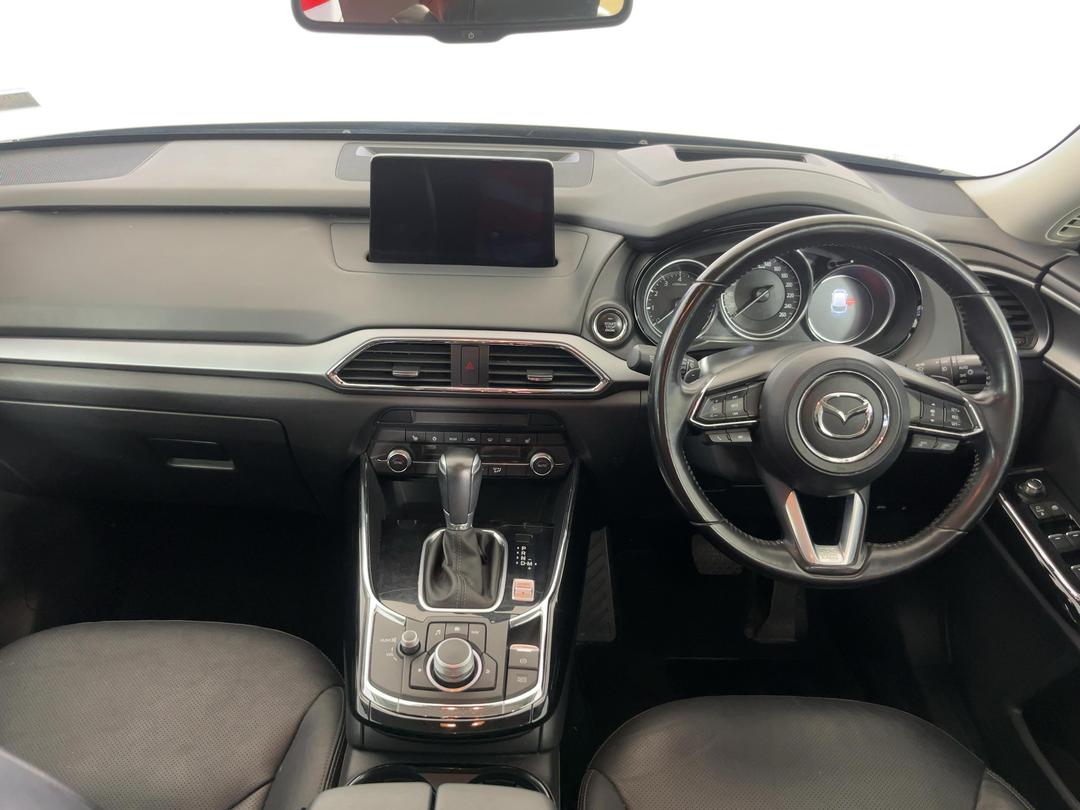 Photo '17' of Mazda CX-9
