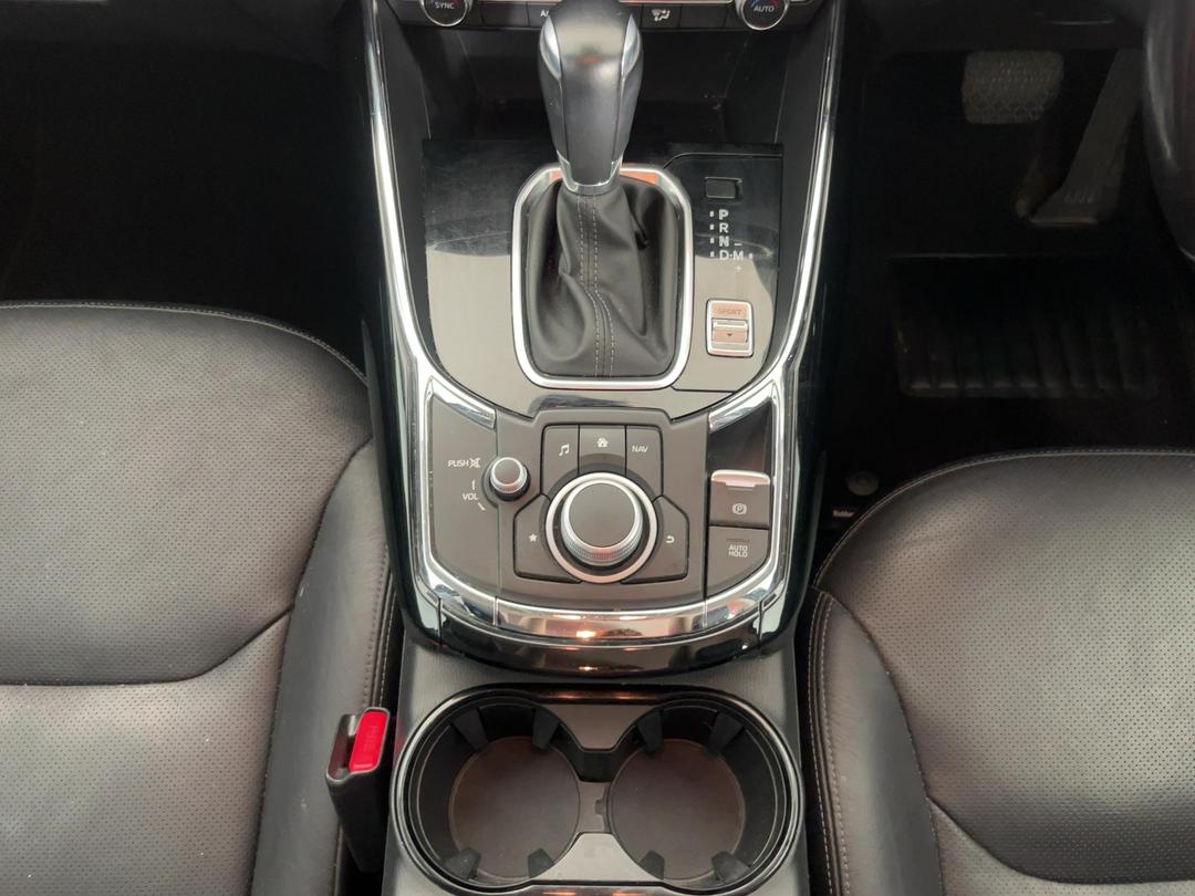 Photo '18' of Mazda CX-9