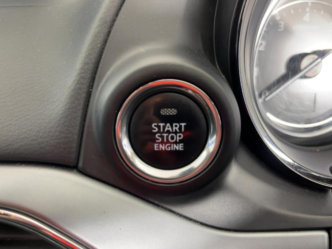Photo '24' of Mazda CX-9
