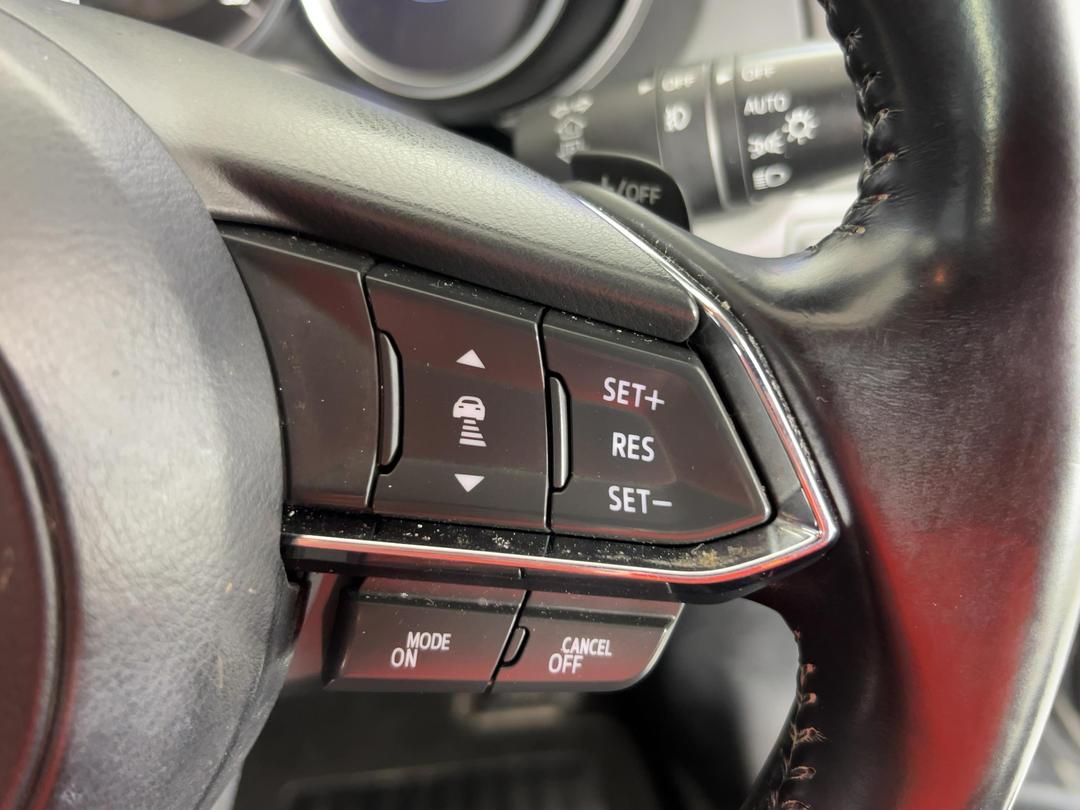 Photo '25' of Mazda CX-9
