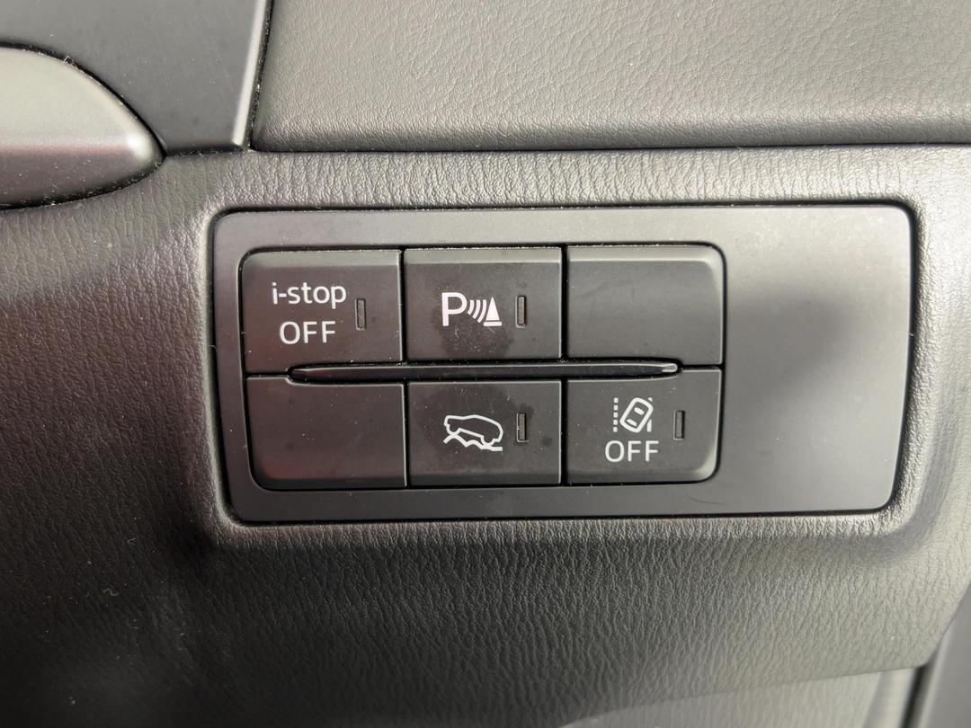 Photo '27' of Mazda CX-9