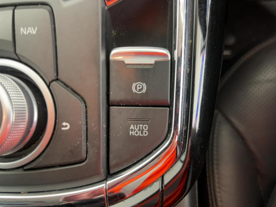 Photo '28' of Mazda CX-9