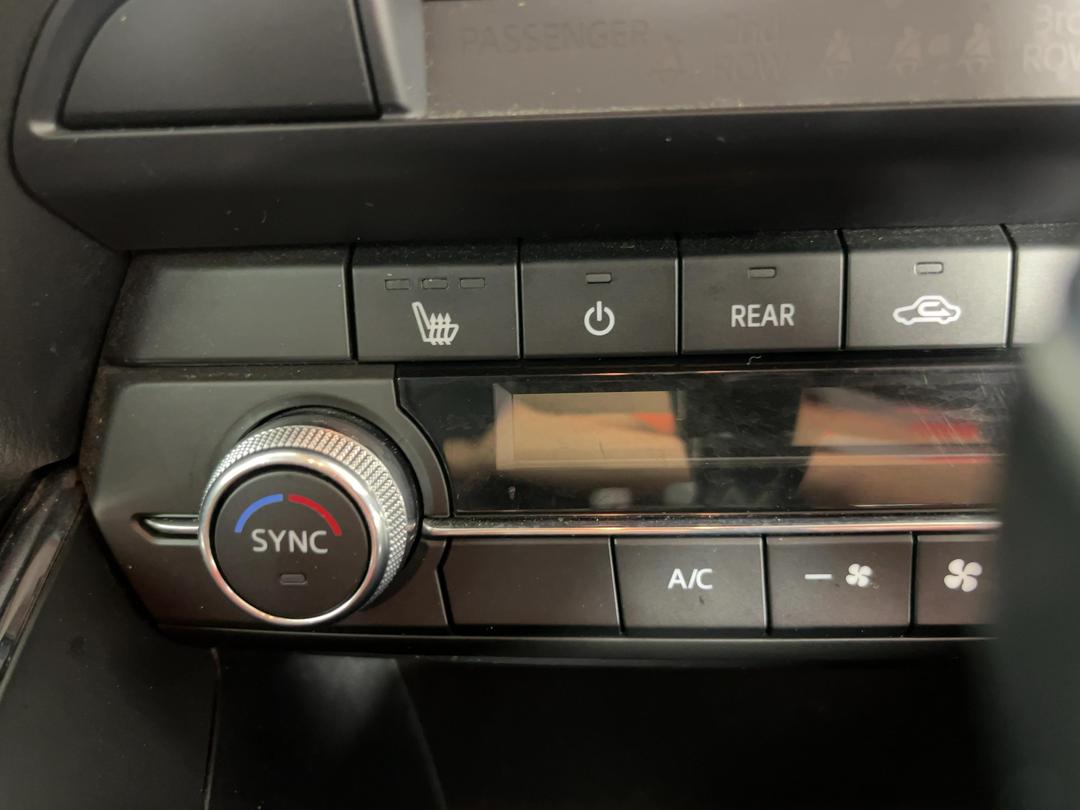 Photo '30' of Mazda CX-9