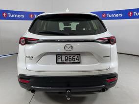 Photo '6' of Mazda CX-9