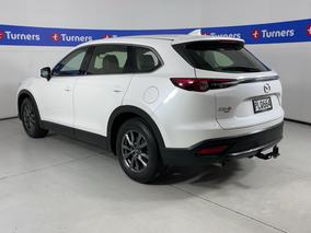 Photo '5' of Mazda CX-9
