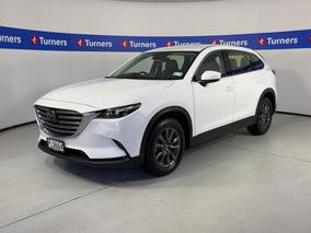 Photo '4' of Mazda CX-9