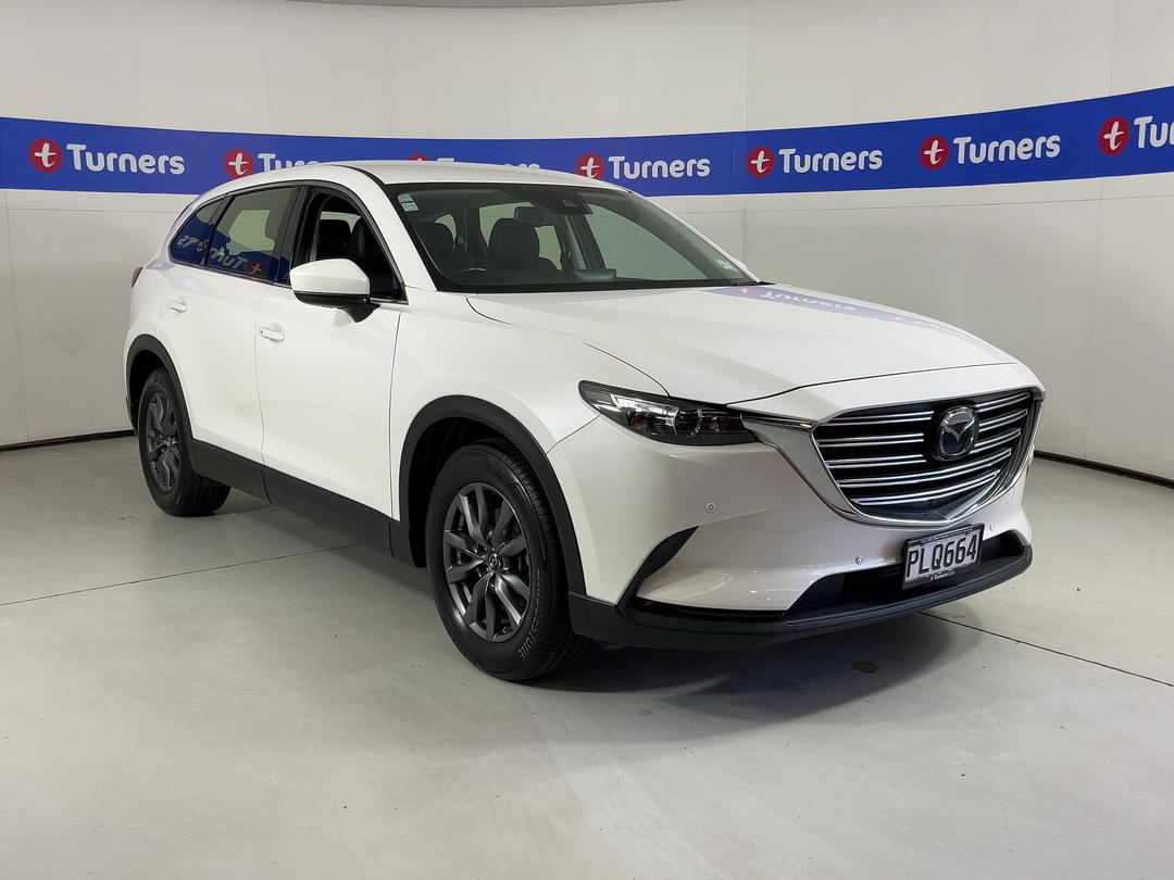 Photo '1' of Mazda CX-9