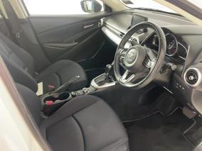 Photo '16' of Mazda Mazda2