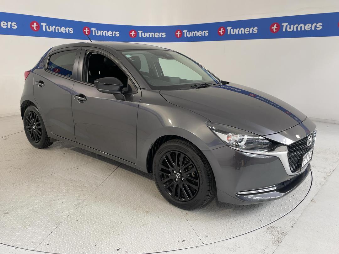 Photo '1' of Mazda Mazda2
