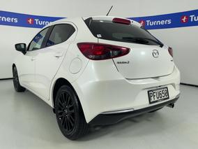 Photo '5' of Mazda Mazda2