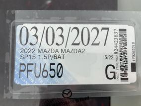 Photo '32' of Mazda Mazda2