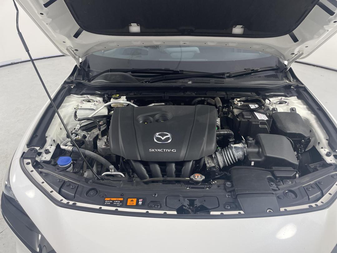 Photo '13' of Mazda Mazda3