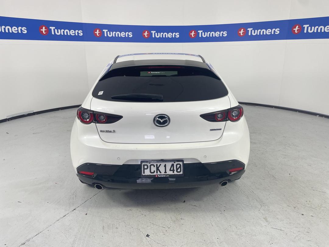 Photo '6' of Mazda Mazda3